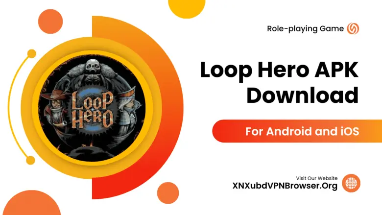 Loop Hero Mod APK Download For Android Free Latest v1.0